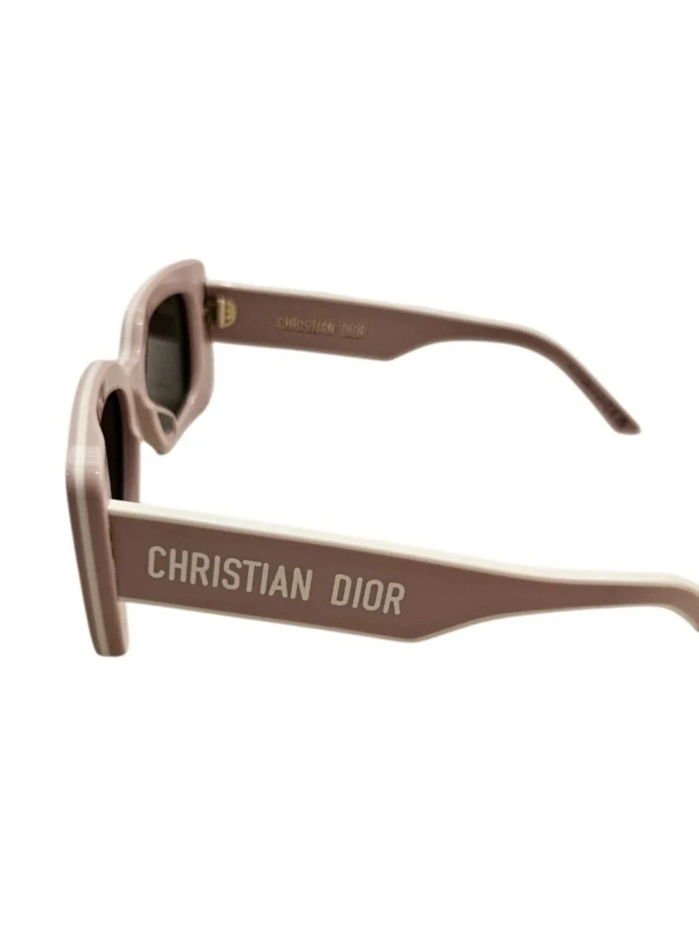 Dior Pacific S1U Sunglasses in Pink